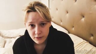 Curious Step Sister's Dream of Motherhood - Cock Ninja Studios - Smartykat314
