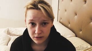 Curious Step Sister's Dream of Motherhood - Cock Ninja Studios - Smartykat314