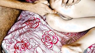 Steamy Short Bathing Scene with Intense Moments