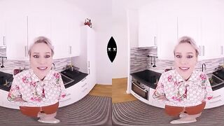 Plumbing Problems? Watch This Steamy Fix with a POV Twist!