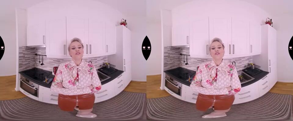 Plumbing Problems? Watch This Steamy Fix with a POV Twist!