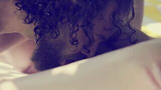 Steamy Moments by the Pool - A Romantic Encounter - ForPlay Films