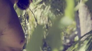 Steamy Moments by the Pool - A Romantic Encounter - ForPlay Films