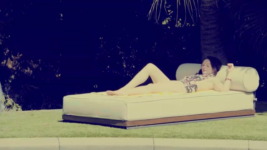 Steamy Moments by the Pool - A Romantic Encounter - ForPlay Films