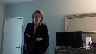 Step Sister's Unexpected Craving - Cock Ninja Studios - Smartykat314