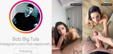 Caught in the Moment: Intimate Encounter with My Ex While Her Boyfriend's Away - POV Experience!