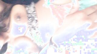 Solo Pleasure: Exploring My Fantasies with a Special Someone