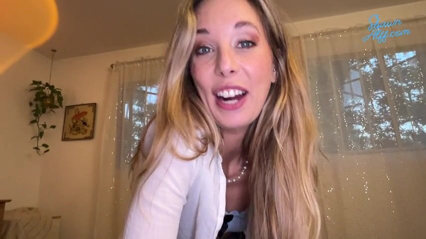 Unexpected Surprise: Girlfriend's Wild Ride Leads to a Steamy Moment | POV Adventure