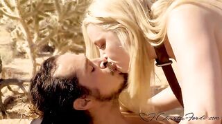 Charlie Forde Delivers an Epic Surprise During Outdoor Fun!