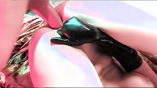Audrey Hollander's Ultimate Pleasure: Exploring Every Angle - AssMania