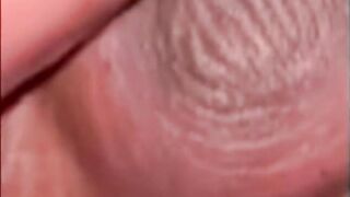Intense Pegging Experience: Unforgettable Moments After Milking - Watch Now!