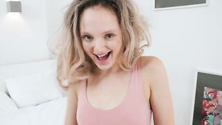 Intense Anal Adventure with Lilith Liber: A Creamy Encounter You Can't Miss!