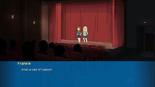 Explore Camp Pinewood: Exciting Adventures Begin in Part 1 Gameplay