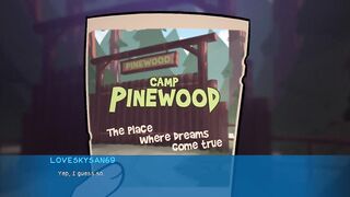 Explore Camp Pinewood: Exciting Adventures Begin in Part 1 Gameplay