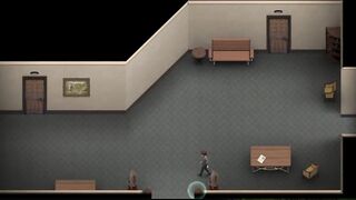 Passionate Kiss in the Rain: The Heat Rises - Part 5