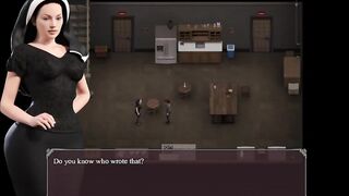 Passionate Kiss in the Rain: The Heat Rises - Part 5