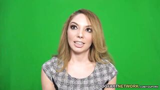 Exclusive Behind-the-Scenes with Kiki Daire: Unveiling the Fun