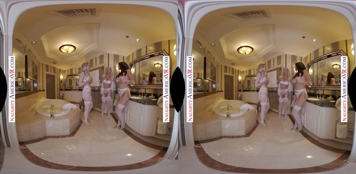 Rachael Cavalli's Unexpected Bridesmaid Surprise with Reagan Foxx and Katie Monroe