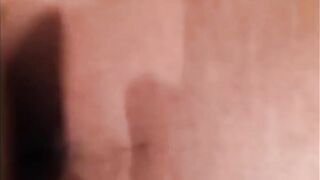 Freaky Hotel Adventures: Ebony MILF POV Backshots
