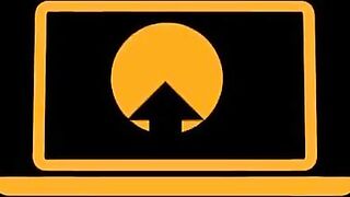 Curvy Ebony Maid's Irresistible Charm Leads to Passionate Encounter