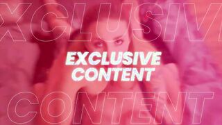 Miley Weasel's Sensual Solo Adventure with a Variety of Toys