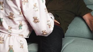 Stepdad Discovers Stepdaughter's Secret and Delivers a Surprising Lesson!