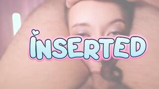 Clara Trinity's Intense Stretching Experience: A POV Adventure with a Petite Beauty