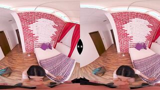 VR Adventure: My Exciting First Trip in a Virtual Hostel