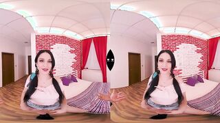 VR Adventure: My Exciting First Trip in a Virtual Hostel