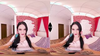 VR Adventure: My Exciting First Trip in a Virtual Hostel