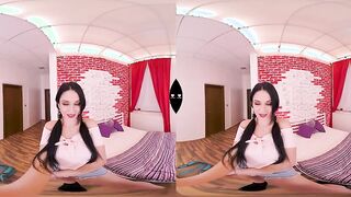 VR Adventure: My Exciting First Trip in a Virtual Hostel