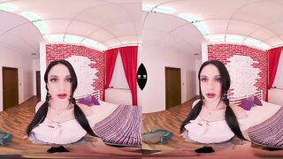 VR Adventure: My Exciting First Trip in a Virtual Hostel