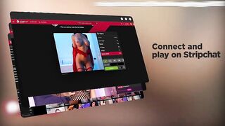 Intimate Live POV Session with a Tattooed Brunette Couple – Smallnaughtygirl001