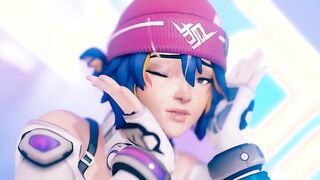 Epic Overwatch SFM Compilation: Animated Adventures with Your Favorite Heroes!