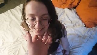 Sophie Fills In for My Girlfriend: A Steamy Role Play Adventure!