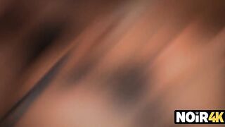 Intense Romance: A Steamy Encounter with Noir4K's Hottest Stars - Passionate Moments Unleashed!
