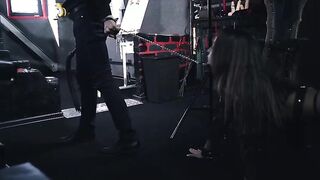 Intense Training for the Ultimate Submissive Experience: Double the Pleasure!