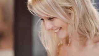 Unforgettable Threesome Experience with Blue Angel - Full HD Adventure!