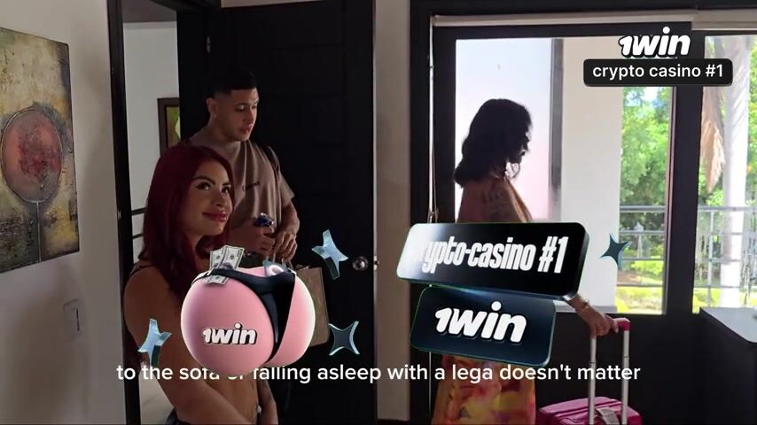 An Unforgettable Adventure with Friends: A Wild Threesome Experience - Featuring Alejandra Palacios