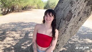 Remi Raw's Intense POV Experience: A Jaw-Dropping Moment You Can't Miss!