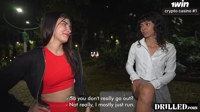 She Took a Stroll and Returned with a Surprising Surprise!