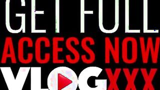 Sage Hunter Enjoys an Intense Encounter with a Well-Endowed Lover