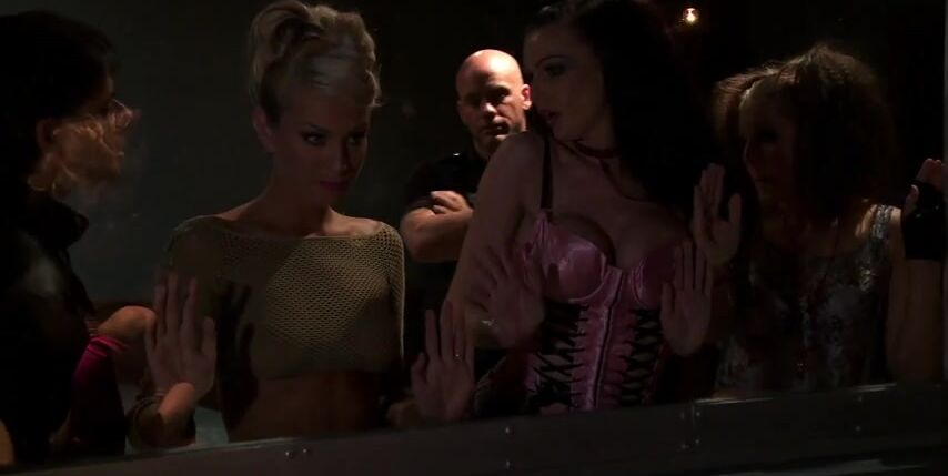 Intense BDSM Adventures with Gracie Glam, Sea J, and Natasha Marley - Unforgettable Encounters Await!