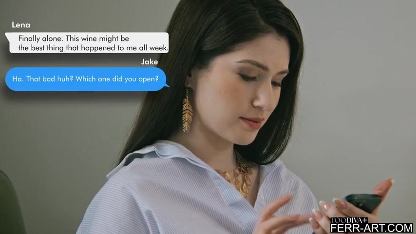 Tempting Office Encounter: After-Hours Seduction with Hot Pearl