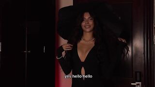 Morphiturata's seductive friend takes my virginity in a thrilling role play encounter.