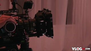 Athenea Rose's Intense Blowjob with a Horny Guy in HD