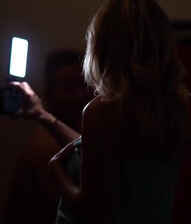 Bonnie Blue's Wild Locker Room Encounter with Van Wylde's Big Cock