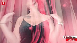Two Brunette MILFs in a Steamy POV Encounter with Cumshot Action