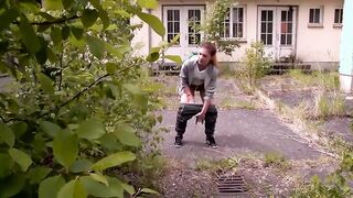 My Neighbors Are Real Sluts: Hardcore Compilation with Big Cocks and Cumshots