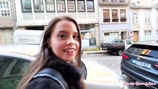 Jamie Young's Breathtaking Holiday Adventure with Nico Nice in a Hot Amateur Encounter